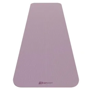 Коврик для йоги Hop-Sport HS-NB010GM NBR 1см - фото 88330