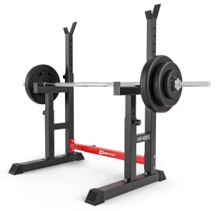 Стійки для штанги Hop-Sport HS-1007L - фото 88554