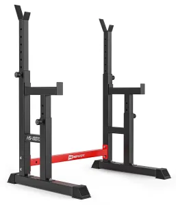 Стійки для штанги Hop-Sport HS-1007L - фото 88555
