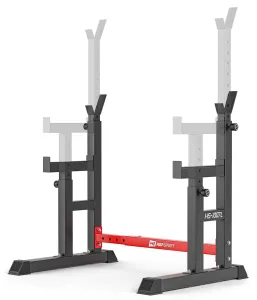 Стійки для штанги Hop-Sport HS-1007L - фото 88556