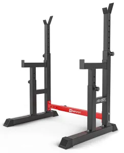Стійки для штанги Hop-Sport HS-1007L - фото 