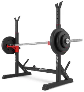 Стійки для штанги Hop-Sport HS-1006L - фото 88561