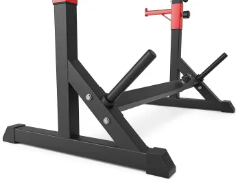 Стійки для штанги Hop-Sport HS-1006L - фото 88562