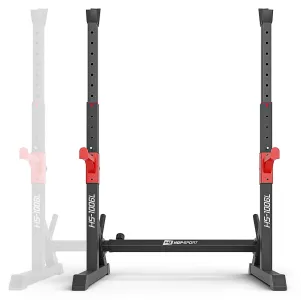 Стійки для штанги Hop-Sport HS-1006L - фото 88565