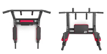 Турнік та бруси Hop-Sport HS-1007K - фото 88586