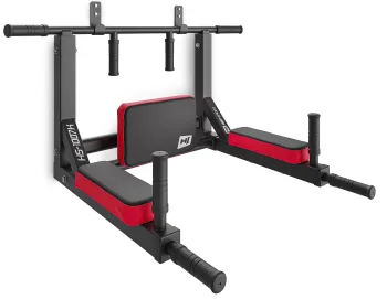 Турнік та бруси Hop-Sport HS-1007K - фото 