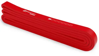 Резинка для фітнесу Hop-Sport 7-16 кг HS-L013RR червона - фото 88721