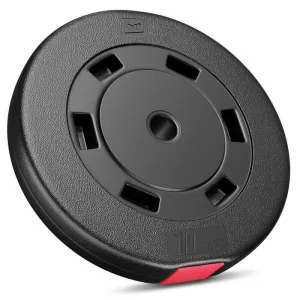 Сет із дисків Hop-Sport Premium SET D-20 (2х10 кг) - фото 88858
