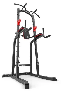Силова станція Hop-Sport HS-1018K з тримачем для штанги - фото 88881