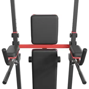 Силова станція Hop-Sport HS-2015K з лавою - фото 88901