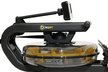 Гребний акватренажер Besport BS6046 STRUMOK - фото 89610