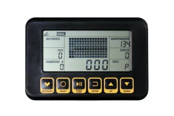 Гребний акватренажер Besport BS6046 STRUMOK - фото 89615