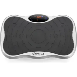 Віброплатформа Gymtek XP500 Grey - фото 89678
