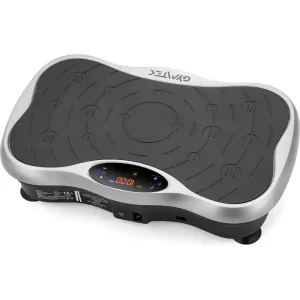 Віброплатформа Gymtek XP500 Grey - фото 89679
