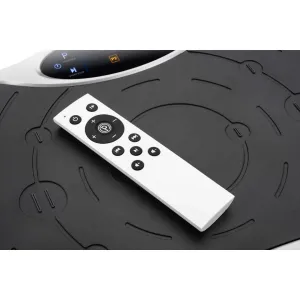 Віброплатформа Gymtek XP500 Grey - фото 89681