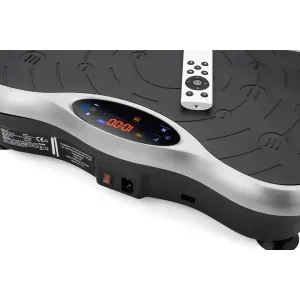 Віброплатформа Gymtek XP500 Grey - фото 89683