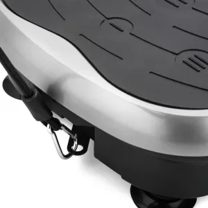 Віброплатформа Gymtek XP500 Grey - фото 89684