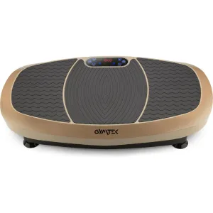 Віброплатформа Gymtek  XP750 Gold - фото 89685