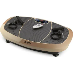 Віброплатформа Gymtek  XP750 Gold - фото 89686
