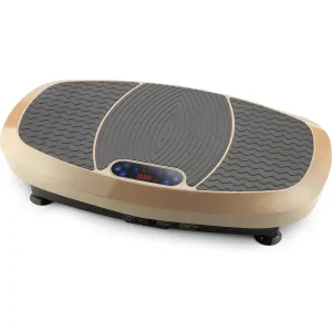 Віброплатформа Gymtek  XP750 Gold - фото 89687