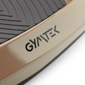 Віброплатформа Gymtek  XP750 Gold - фото 89689
