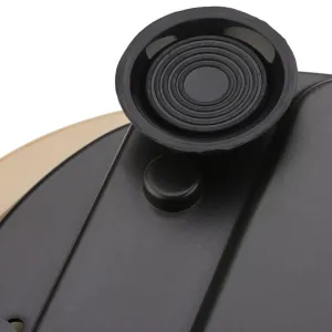 Віброплатформа Gymtek  XP750 Gold - фото 89691