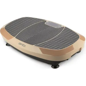 Віброплатформа Gymtek  XP750 Gold - фото 89692