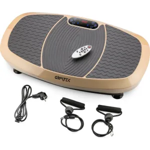 Віброплатформа Gymtek  XP750 Gold - фото 
