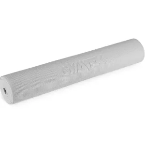 Килимок (мат) для фітнесу та йоги Gymtek 0,5см сірий - фото 89744