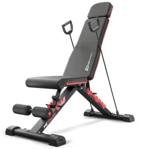 Лавка тренувальна Hop-Sport HS-2080HB - фото 