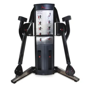 Мультистанція вільного руху FreeMotion F624 - фото 
