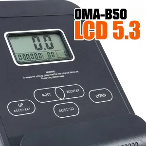 Велотренажер OMA Fitness Smart B50 - фото 89955