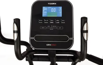 Орбітрек Toorx Elliptical ERX 550 (ERX-550) - фото 90404