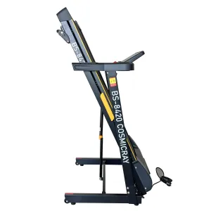 Бігова доріжка Be-Sport BS-8420 COSMICRAY - фото 90458