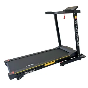 Бігова доріжка Be-Sport BS-8420 COSMICRAY - фото 90460