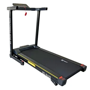 Бігова доріжка Be-Sport BS-8420 COSMICRAY - фото 
