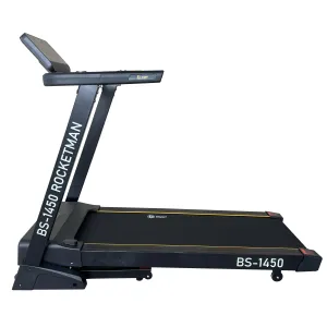Бігова доріжка електрична Be-Sport BS-1450 ROCKETMAN - фото 90464