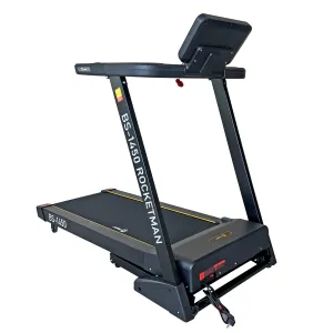 Бігова доріжка електрична Be-Sport BS-1450 ROCKETMAN - фото 90468
