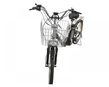 Електровелосипед дорожній 26" Kelb.Bike 500W+PAS 00187187 - фото 90539