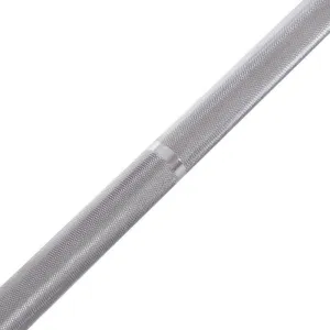 Олімпійська металева штанга RN-Sport Quatro 78 кг (2х15,2х10,2х5,2х2.5 + гриф 1.8 м) (RN_Ch80) - фото 90859