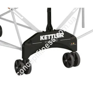 Тенісний стіл Kettler Classic 7046-150 - фото 8816