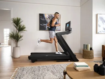 Бігова доріжка NordicTrack Commercial 1250 - фото 91231