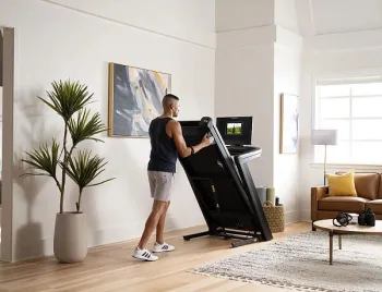 Бігова доріжка NordicTrack Commercial 1250 - фото 91234