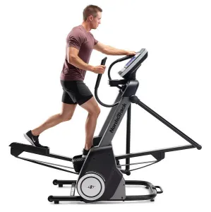 Орбітрек NordicTrack FreeStrider FS14i - фото 91261