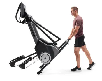 Орбітрек NordicTrack FreeStrider FS14i - фото 91263