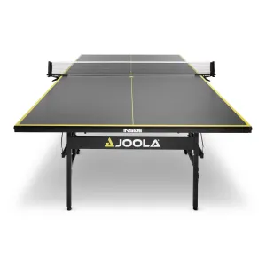 Тенісний стіл Joola Inside J15 Grey - фото 91330