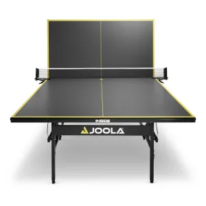Тенісний стіл Joola Inside J15 Grey - фото 91333