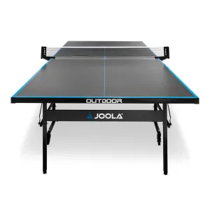 Тенісний стіл Joola Outdoor J200A Grey - фото 91336