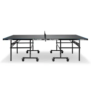 Тенісний стіл Joola Outdoor J200A Grey - фото 91337