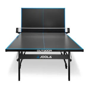 Тенісний стіл Joola Outdoor J200A Grey - фото 91339